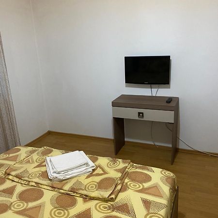 Agat Apartman Konstanca Kültér fotó