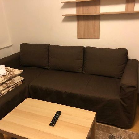Agat Apartman Konstanca Kültér fotó