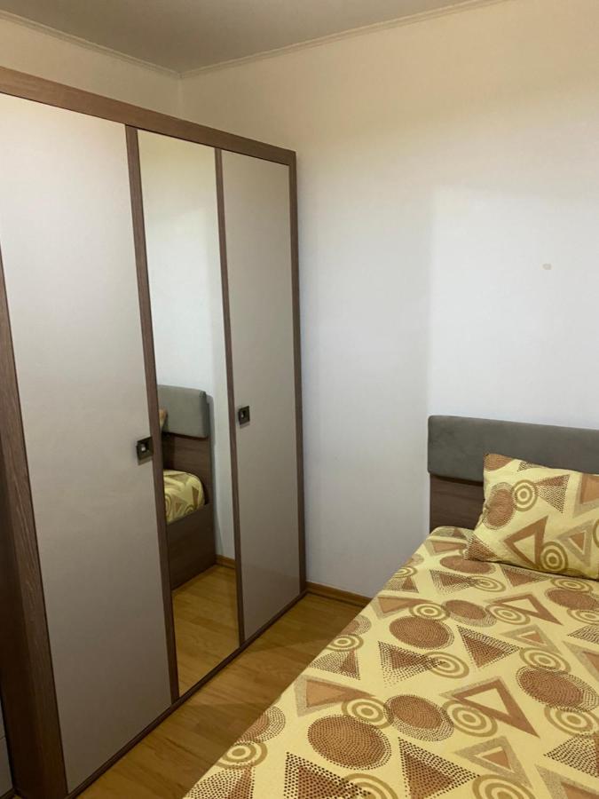 Agat Apartman Konstanca Kültér fotó