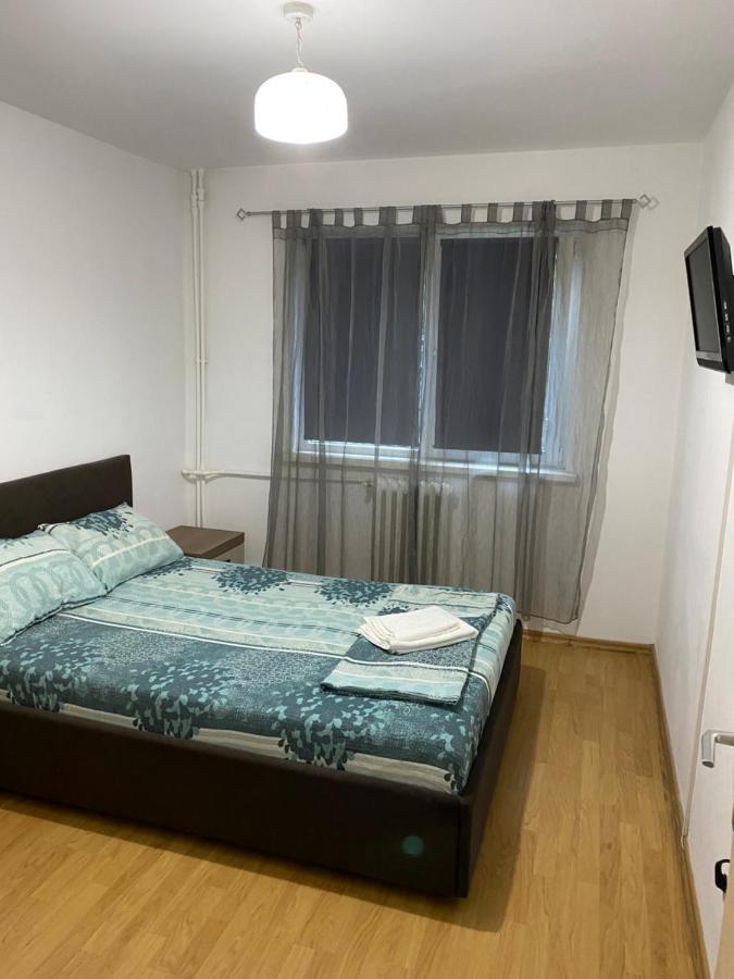 Agat Apartman Konstanca Kültér fotó