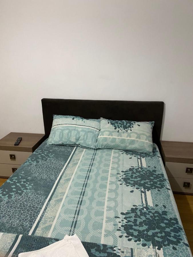 Agat Apartman Konstanca Kültér fotó