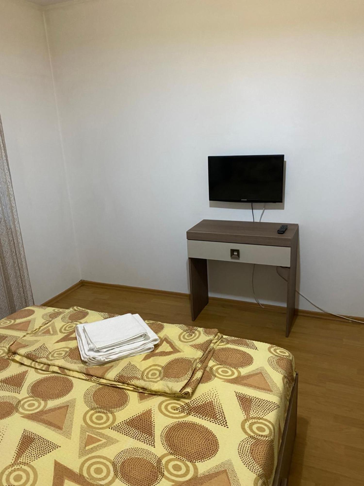 Agat Apartman Konstanca Kültér fotó