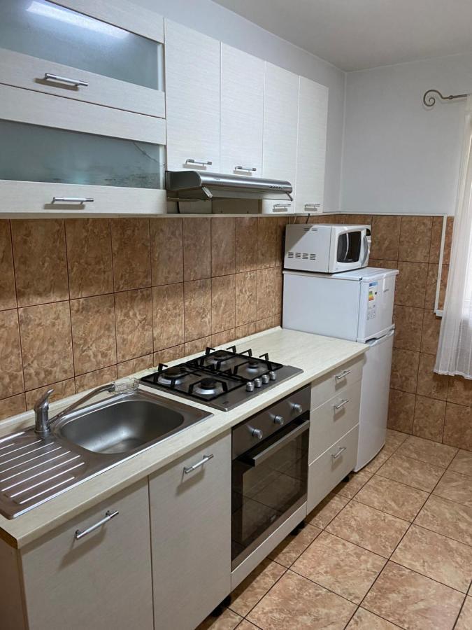 Agat Apartman Konstanca Kültér fotó