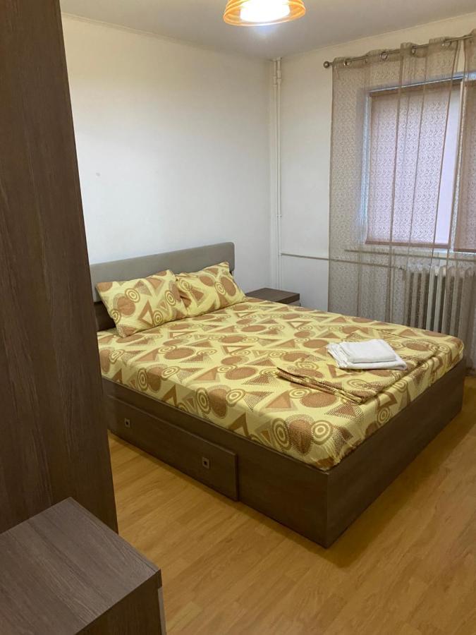Agat Apartman Konstanca Kültér fotó