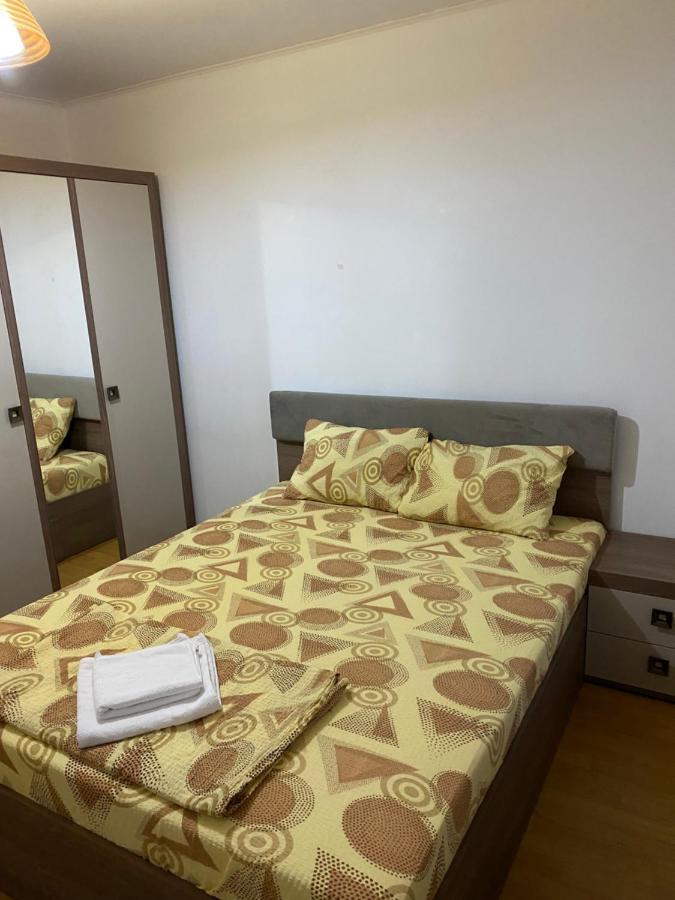 Agat Apartman Konstanca Kültér fotó