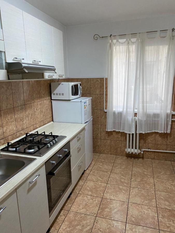Agat Apartman Konstanca Kültér fotó