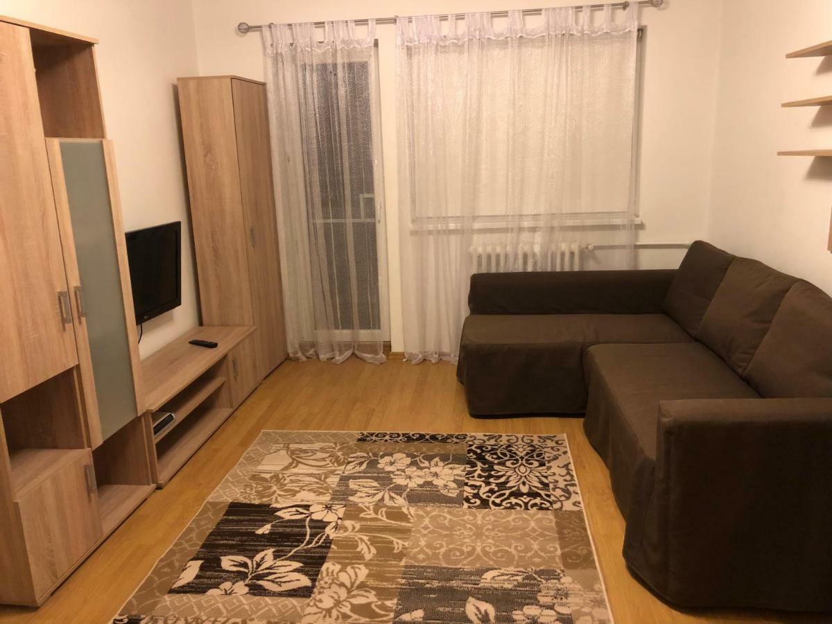 Agat Apartman Konstanca Kültér fotó