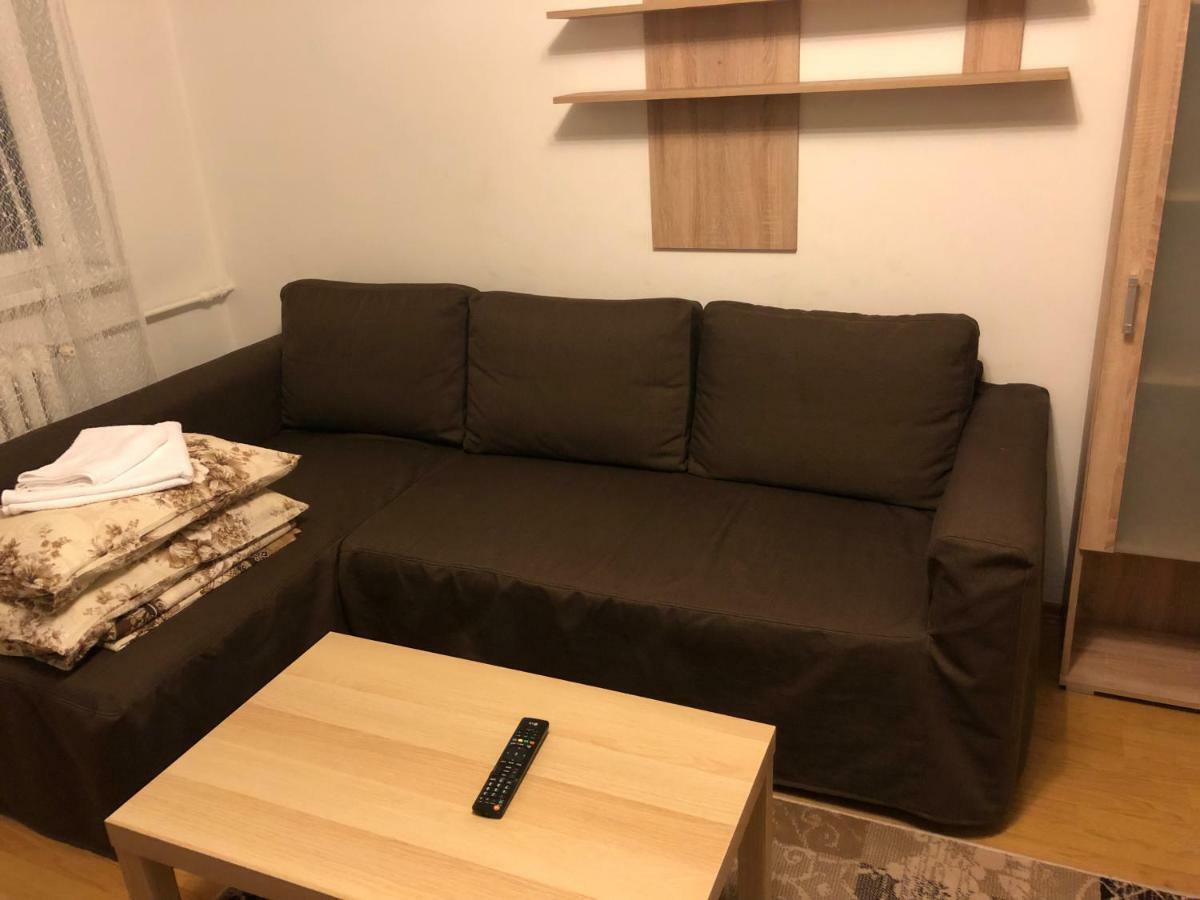 Agat Apartman Konstanca Kültér fotó