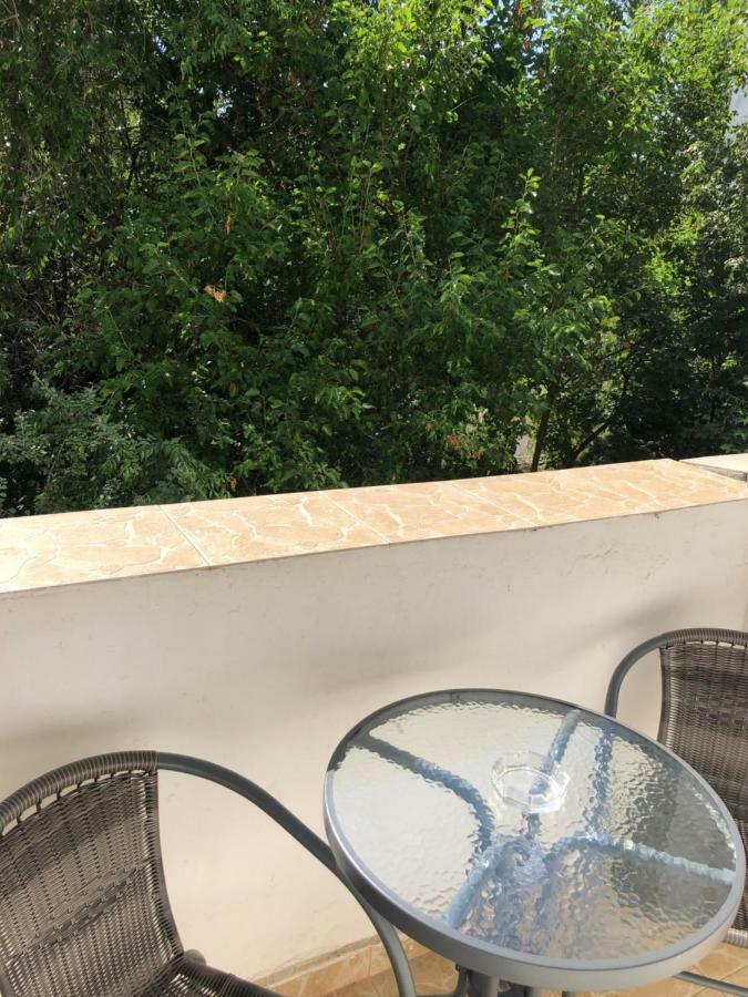 Agat Apartman Konstanca Kültér fotó