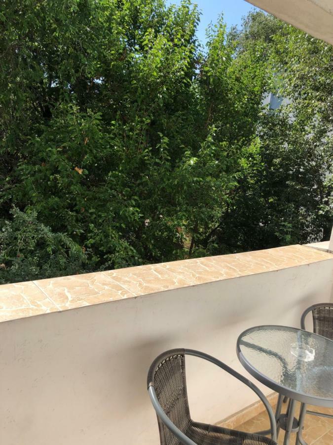 Agat Apartman Konstanca Kültér fotó
