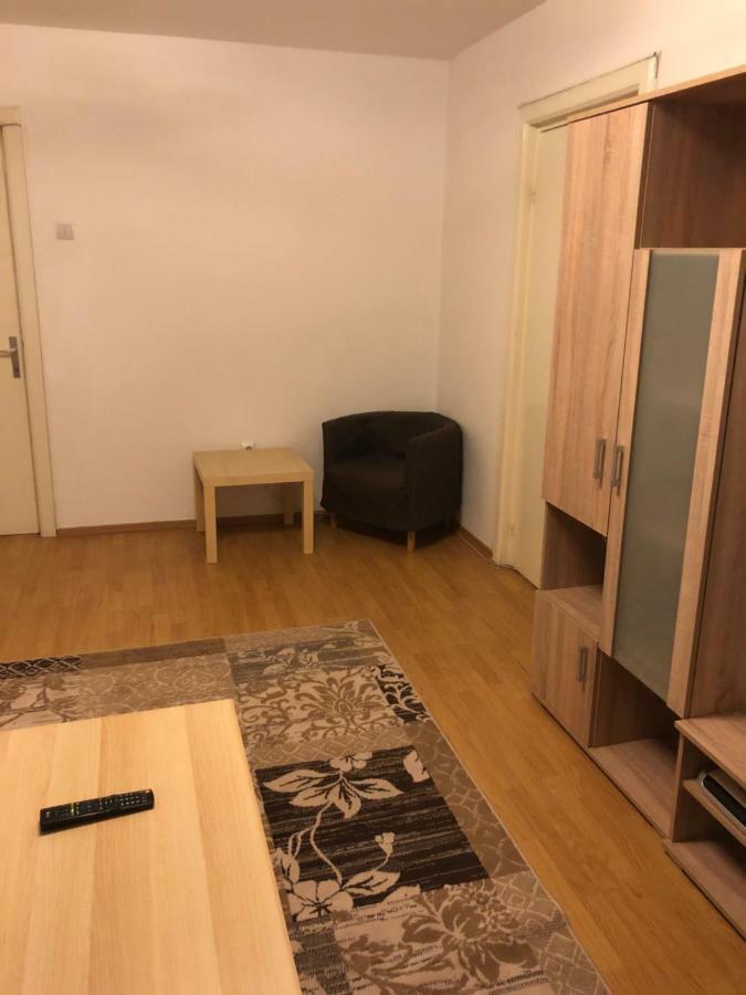 Agat Apartman Konstanca Kültér fotó