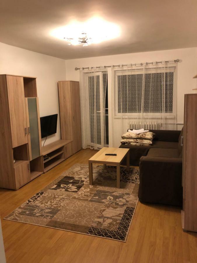 Agat Apartman Konstanca Kültér fotó