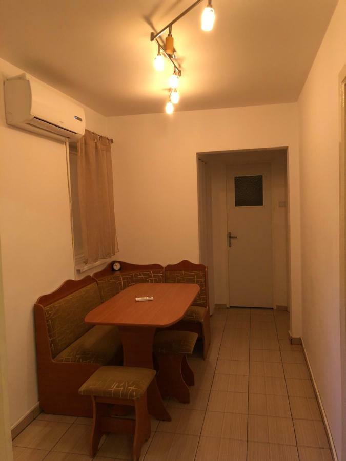 Agat Apartman Konstanca Kültér fotó