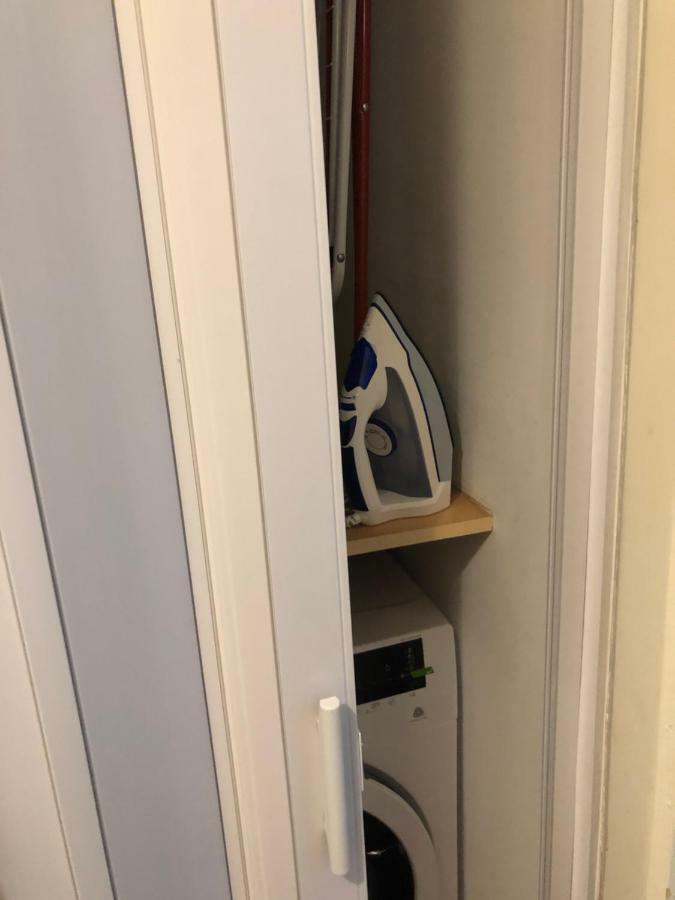Agat Apartman Konstanca Kültér fotó