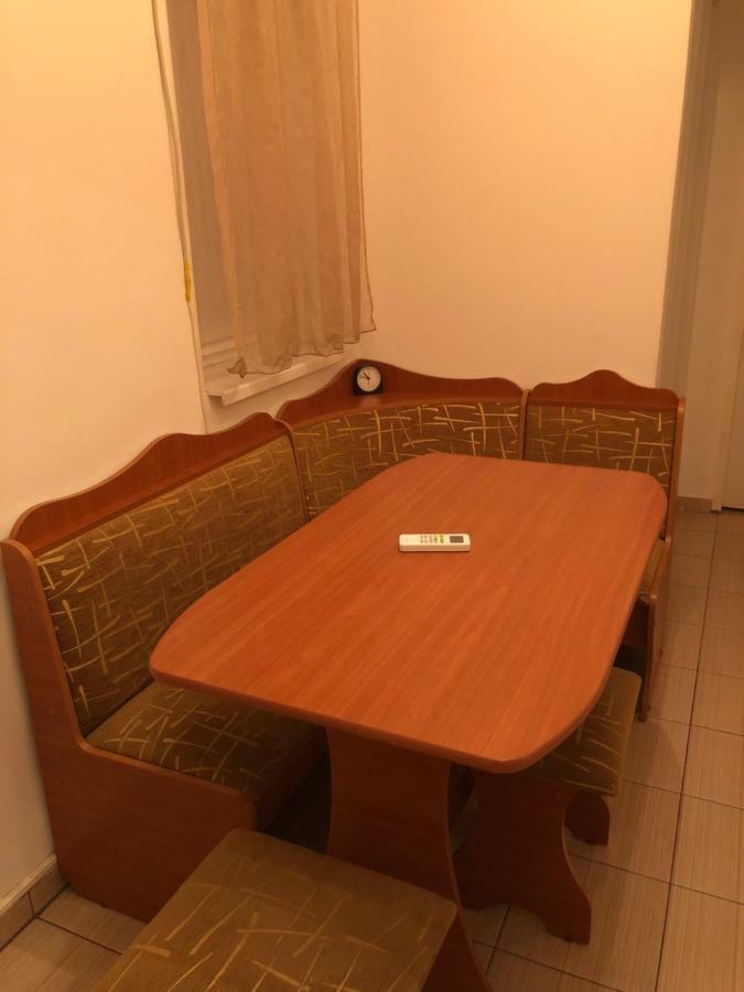 Agat Apartman Konstanca Kültér fotó