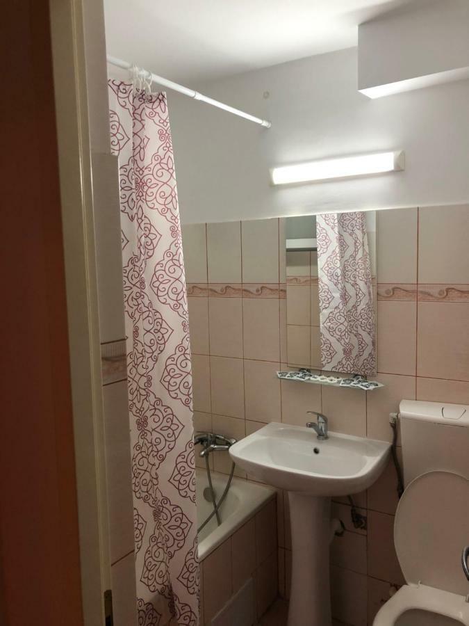 Agat Apartman Konstanca Kültér fotó