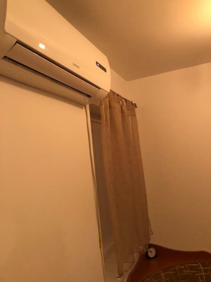 Agat Apartman Konstanca Kültér fotó