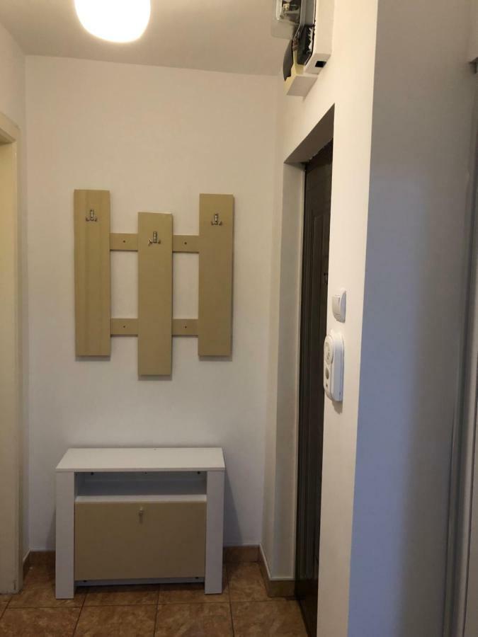 Agat Apartman Konstanca Kültér fotó